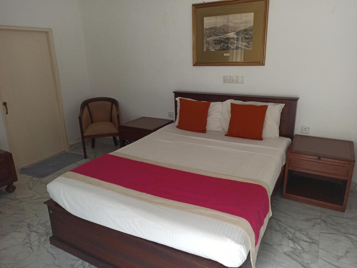 Mirissa Bay Resort Dış mekan fotoğraf