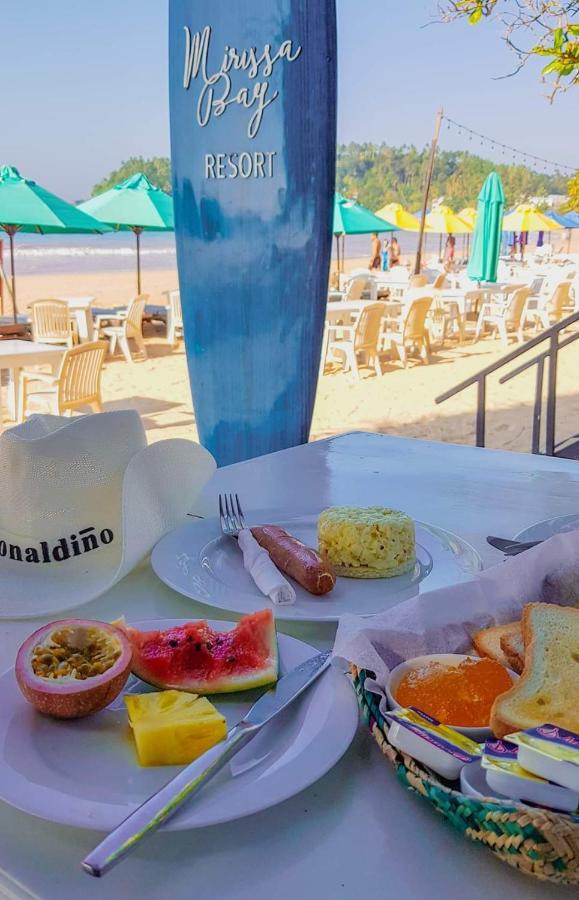 Mirissa Bay Resort Dış mekan fotoğraf