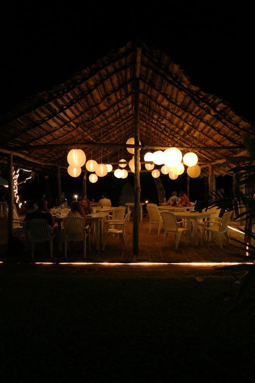 Mirissa Bay Resort Dış mekan fotoğraf