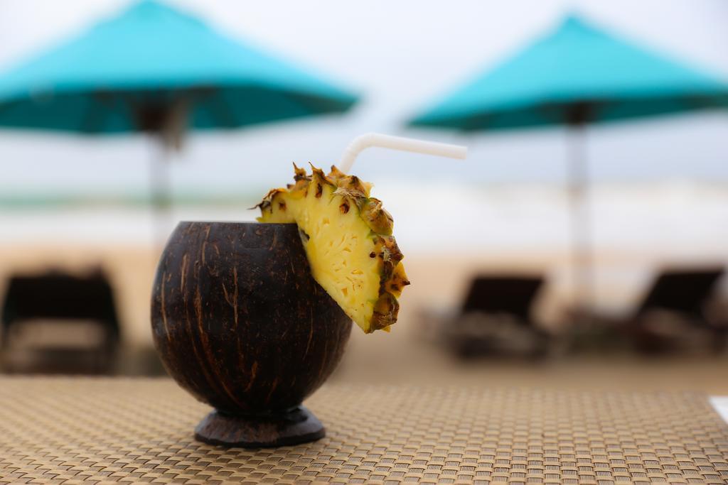Mirissa Bay Resort Dış mekan fotoğraf