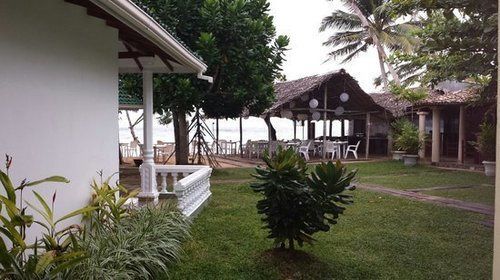 Mirissa Bay Resort Dış mekan fotoğraf