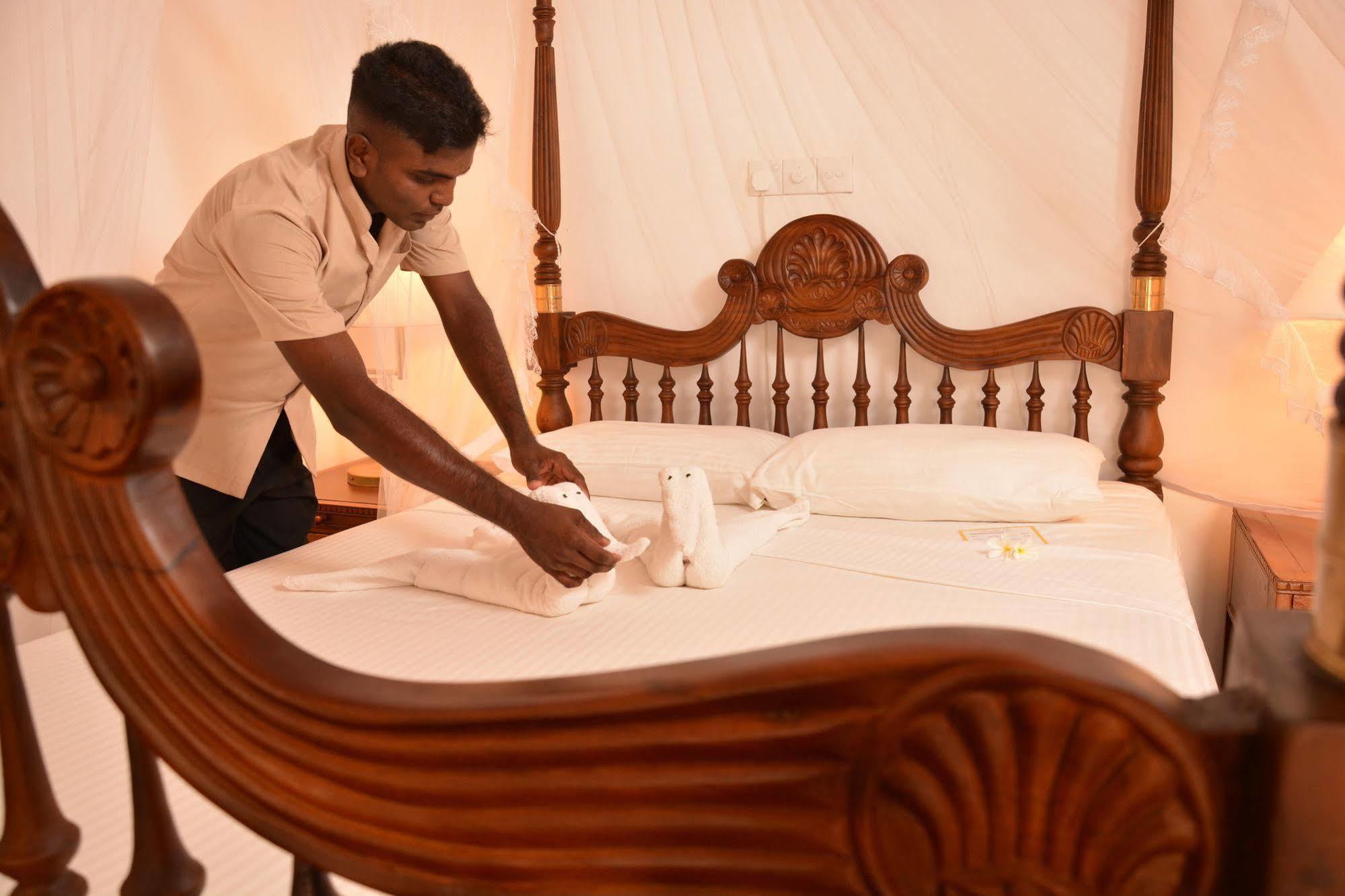 Mirissa Bay Resort Dış mekan fotoğraf