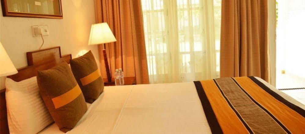 Mirissa Bay Resort Dış mekan fotoğraf